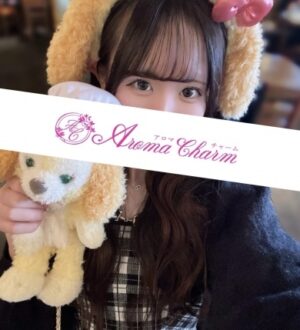 Aroma Charm (アロマチャーム) 月城れむ