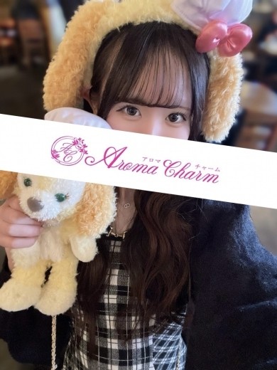 Aroma Charm (アロマチャーム) 月城れむ