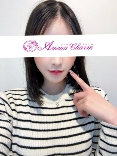 Aroma Charm (アロマチャーム) 美月あい