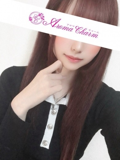 Aroma Charm (アロマチャーム) 大川のぞみ