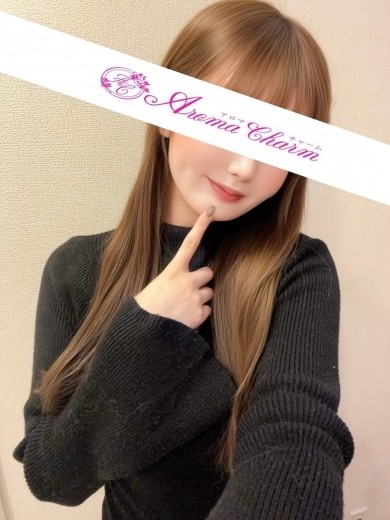 Aroma Charm (アロマチャーム) 松浦ひなの