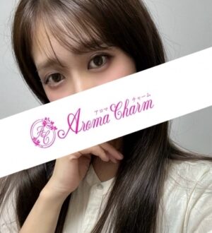 Aroma Charm (アロマチャーム) 染谷なつき