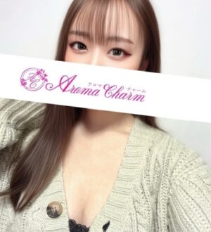 Aroma Charm (アロマチャーム) 蒼井もえ