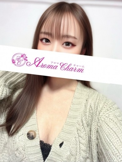 Aroma Charm (アロマチャーム) 蒼井もえ