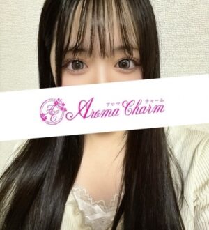 Aroma Charm (アロマチャーム) 桜庭ちか