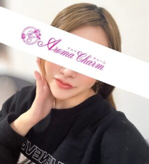 Aroma Charm (アロマチャーム) 永井ゆりあ