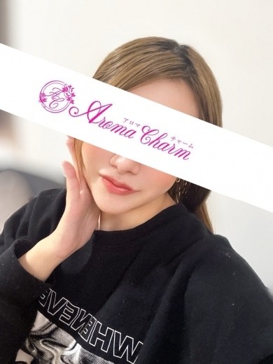 Aroma Charm (アロマチャーム) 永井ゆりあ