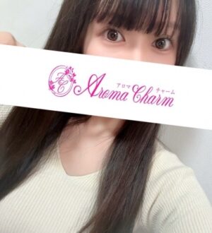 Aroma Charm (アロマチャーム) 高梨まなな