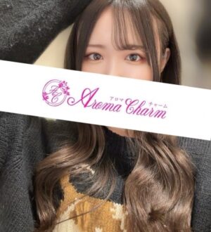 Aroma Charm (アロマチャーム) 野中えみり