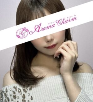 Aroma Charm (アロマチャーム) 花咲はるか