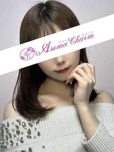 Aroma Charm (アロマチャーム) 花咲はるか