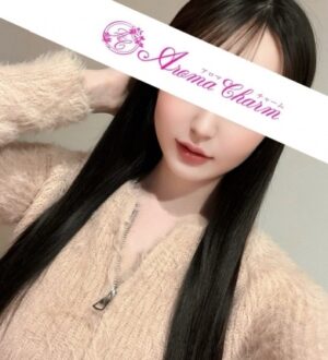Aroma Charm (アロマチャーム) 中村れいあ