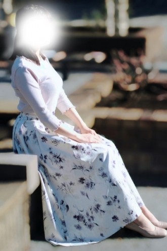 GrandAroma東京 (グランドアロマ) 鹿野ほまれ