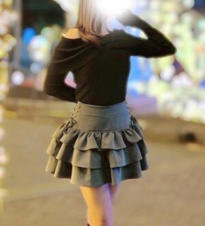 GrandAroma東京 (グランドアロマ) 如月とあ