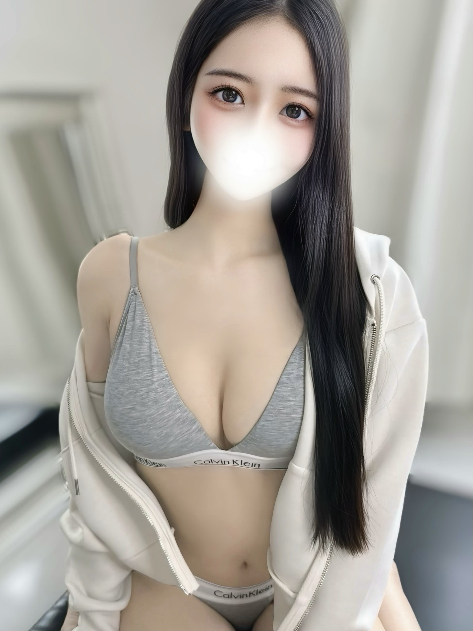 Poseidon (ポセイドン) さやか