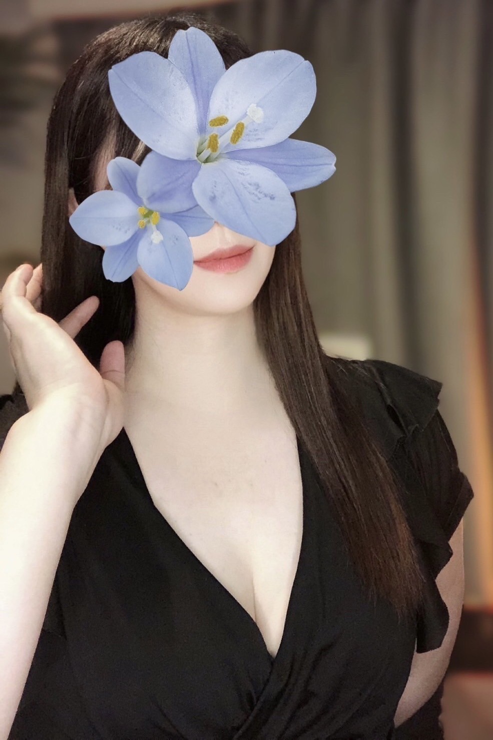 Aroma Modeste 大井町 (アロマモデスト) 藤原さえ 