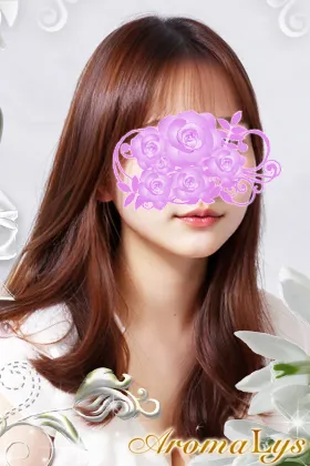 AromaLys (アロマリース) 佐々木まお