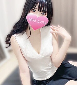 AROMA COTTON (アロマコットン) 今田あずさ