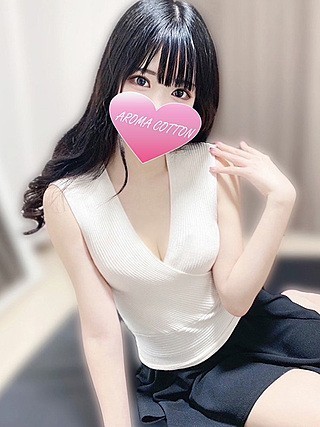 AROMA COTTON (アロマコットン) 今田あずさ