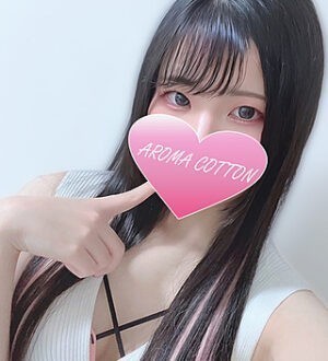 AROMA COTTON (アロマコットン) 田村まゆ
