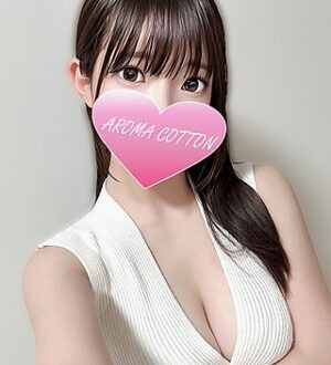 AROMA COTTON (アロマコットン) 吉沢りほ