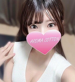 AROMA COTTON (アロマコットン) 室井あゆ