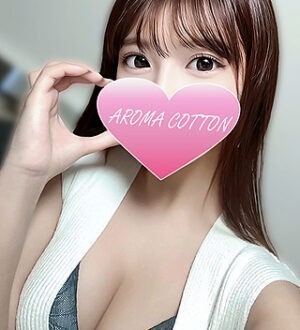 AROMA COTTON (アロマコットン) 安達にこ