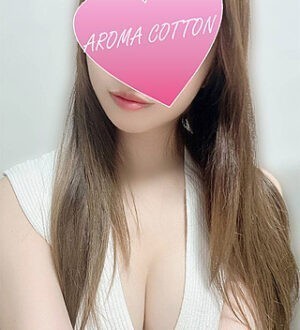 AROMA COTTON (アロマコットン) 神田みらん