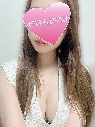 AROMA COTTON (アロマコットン) 神田みらん