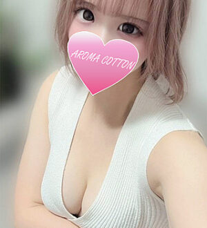 AROMA COTTON (アロマコットン) 前川みく
