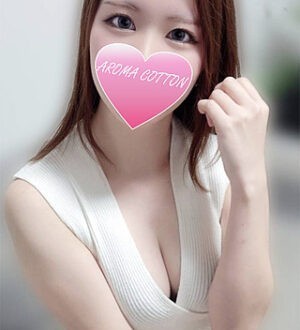 AROMA COTTON (アロマコットン) 新垣れいは