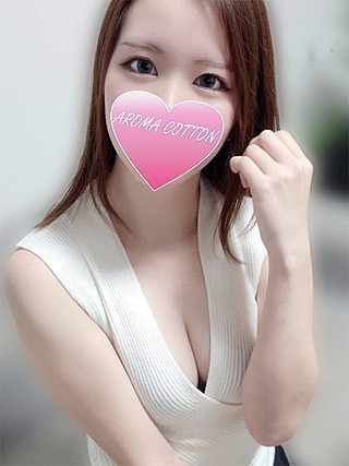 AROMA COTTON (アロマコットン) 新垣れいは