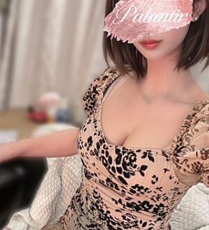 Tokyo Aroma Palantir (東京アロマパランティア) のあ