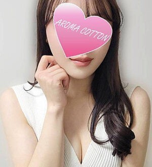 AROMA COTTON (アロマコットン) 杉浦まりあ