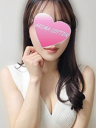 AROMA COTTON (アロマコットン) 杉浦まりあ