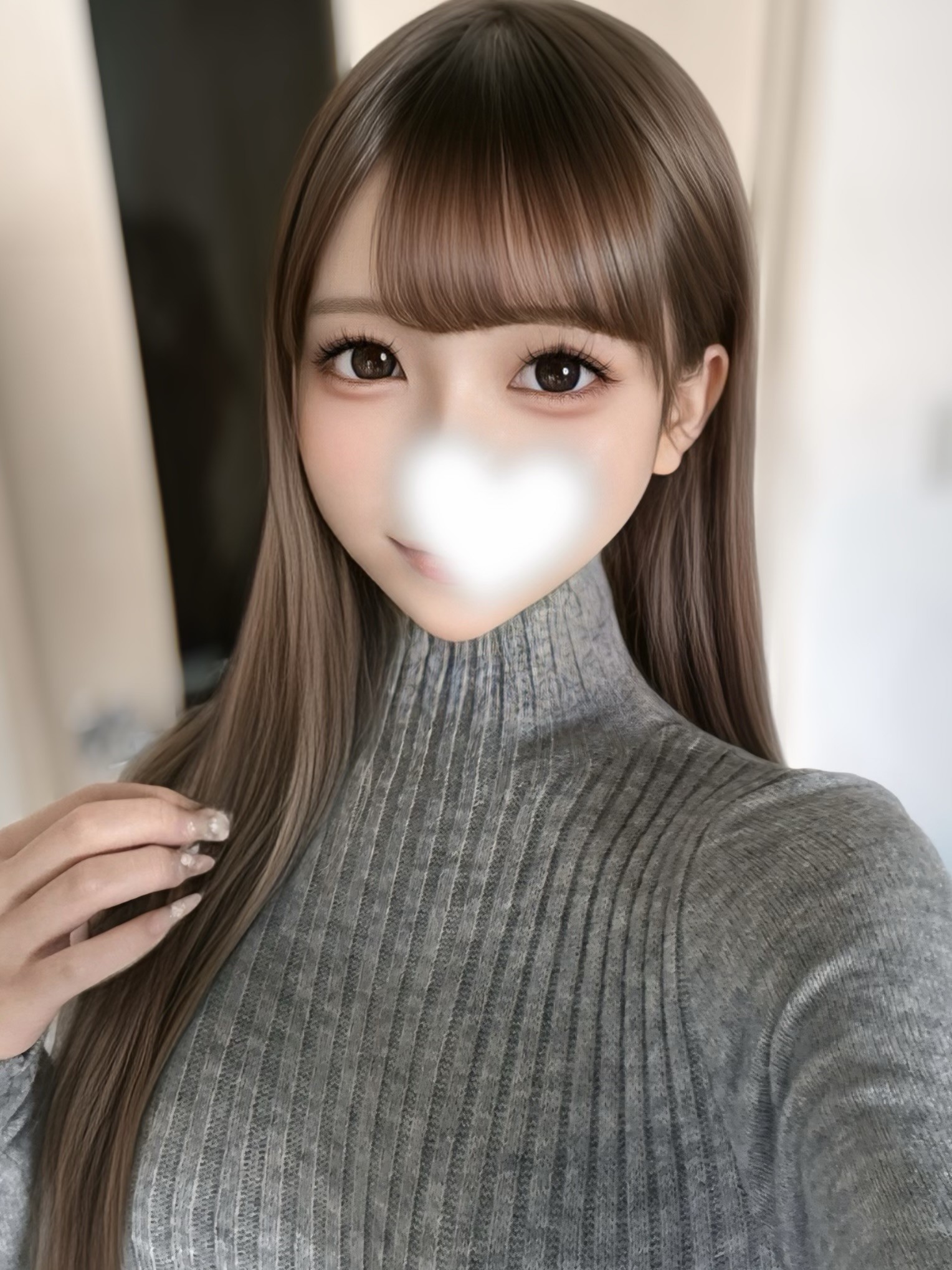 Poseidon (ポセイドン) ゆるあ