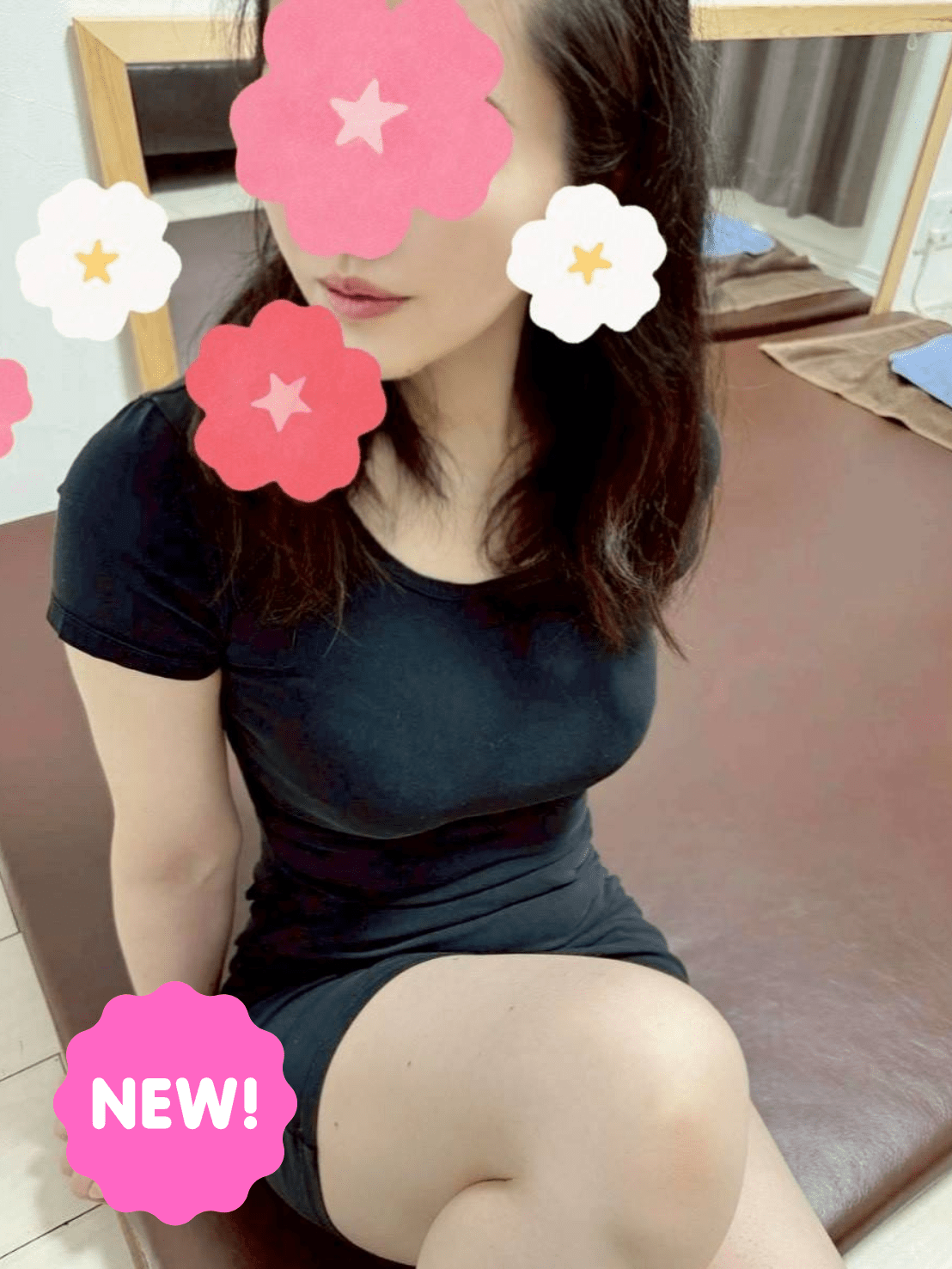 KONOHANA (木の花) 佐藤ちひろ