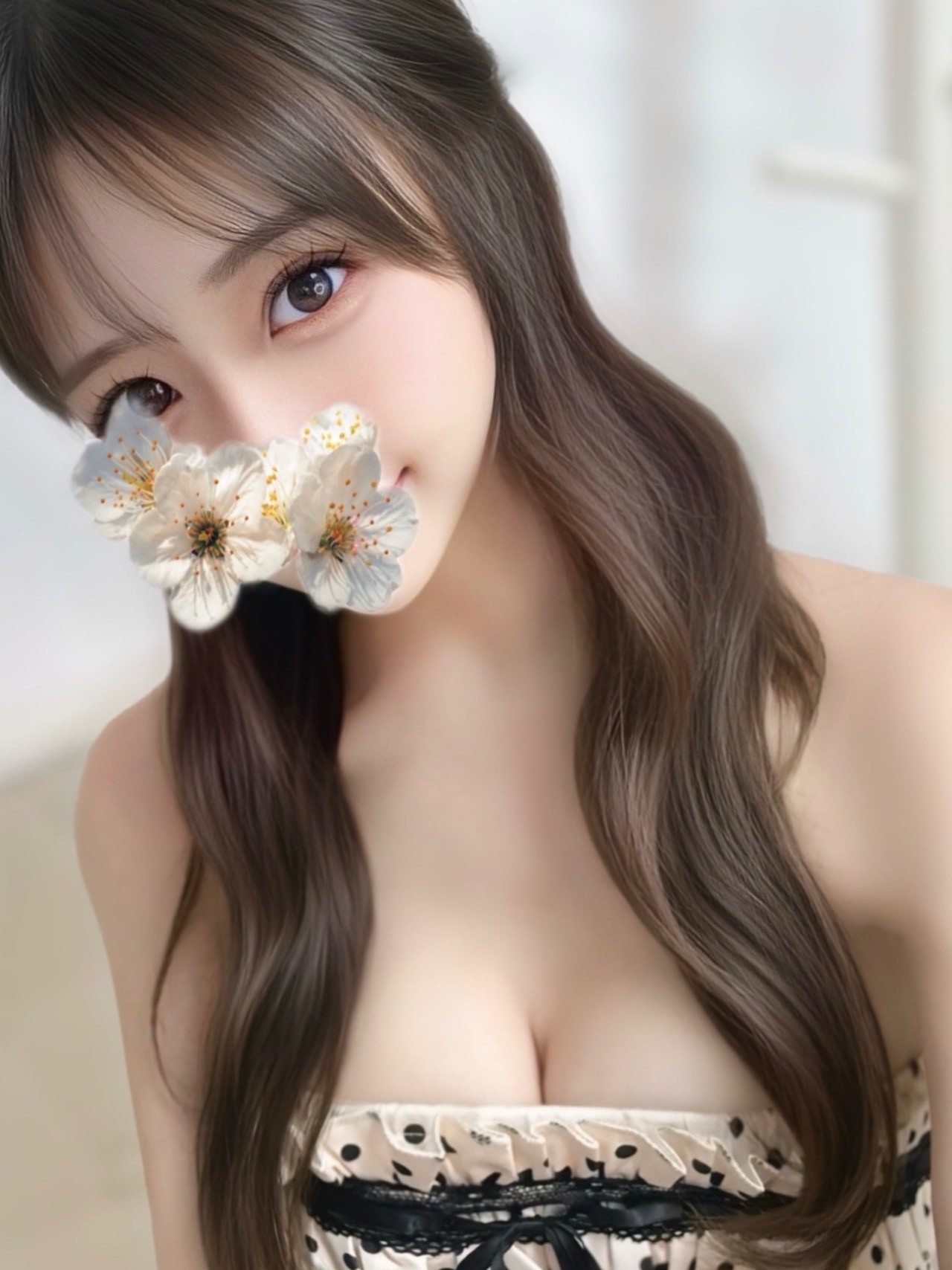 Poseidon (ポセイドン) 小日向あゆ