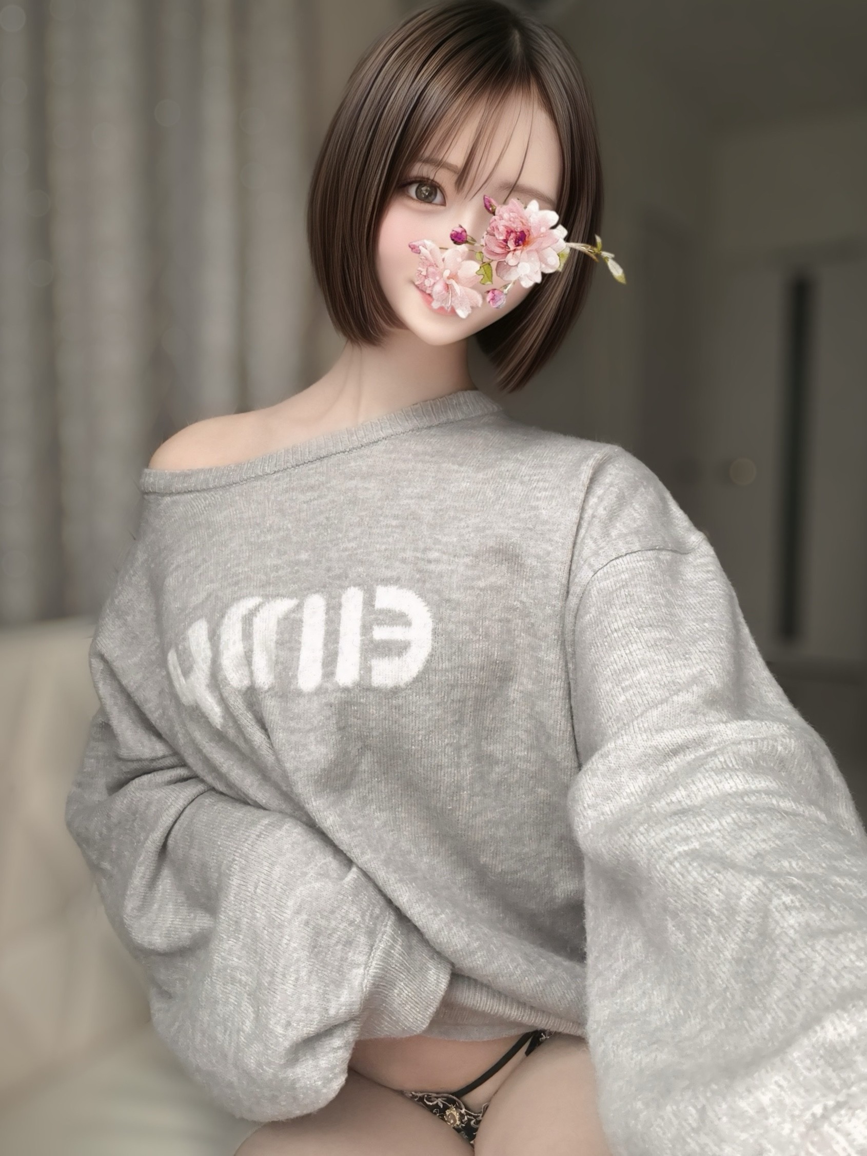 Poseidon (ポセイドン) にこ