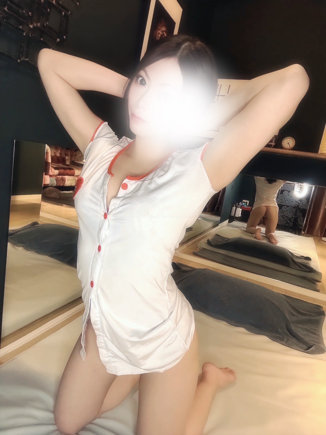 LEGENDひばりヶ丘 (レジェンドひばりヶ丘) 高峯ここな