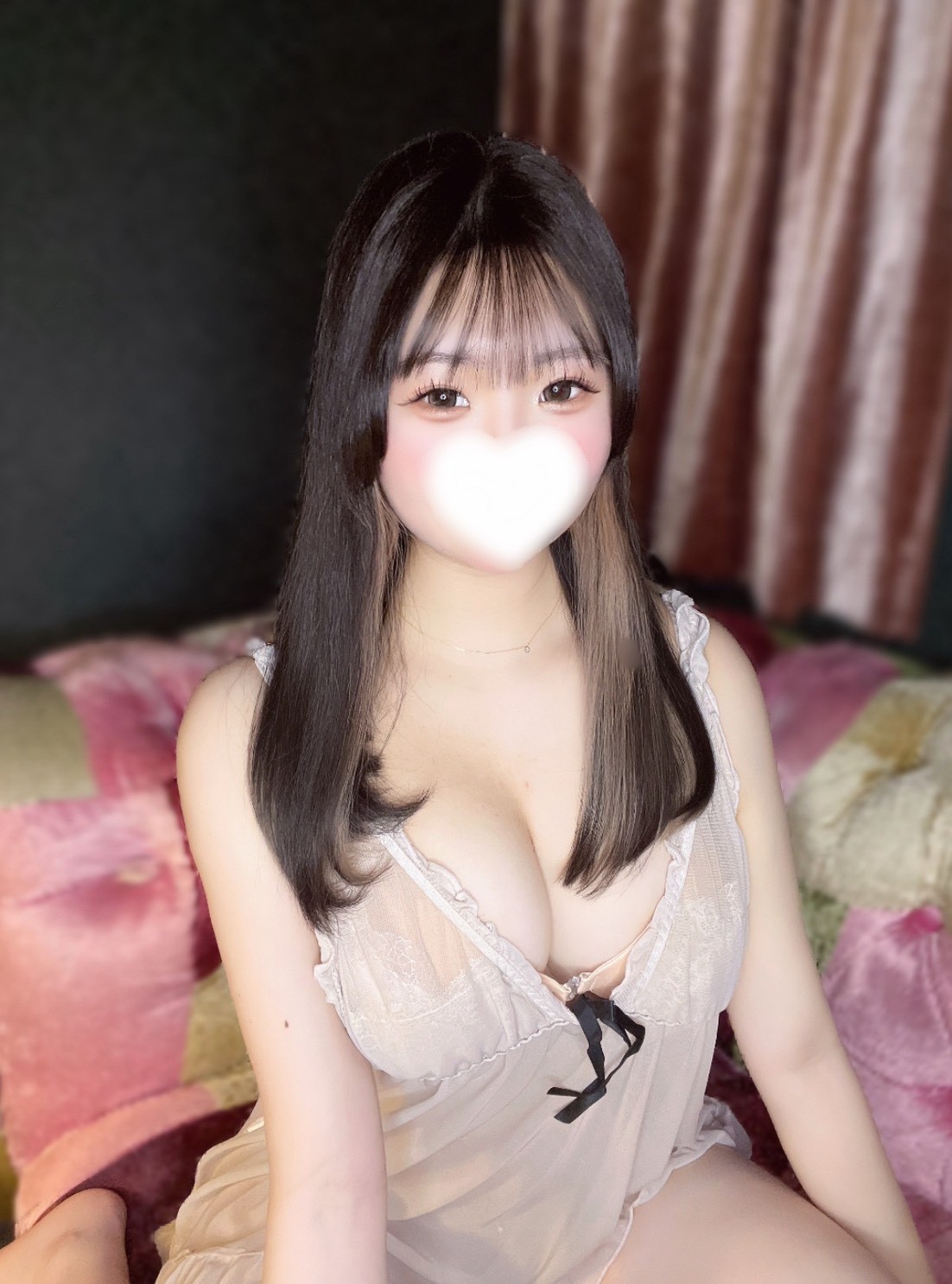 LEGENDひばりヶ丘 (レジェンドひばりヶ丘) 黒名ゆい