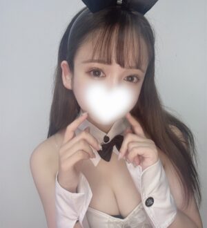 うさぎちゃんスパ める