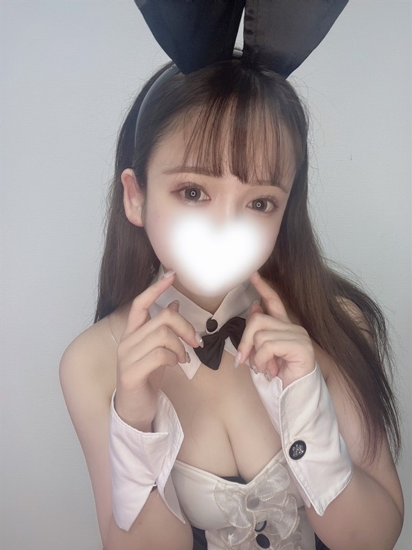 うさぎちゃんスパ める