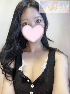 GOD BLESS (ゴッドブレス) るな