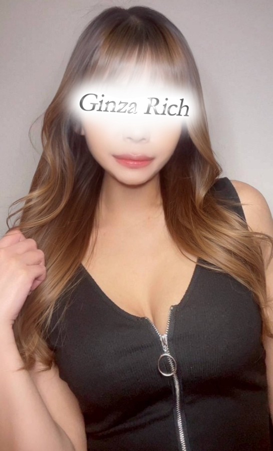 GinzaRich 赤坂・銀座 (ギンザリッチ) 新木じゅり