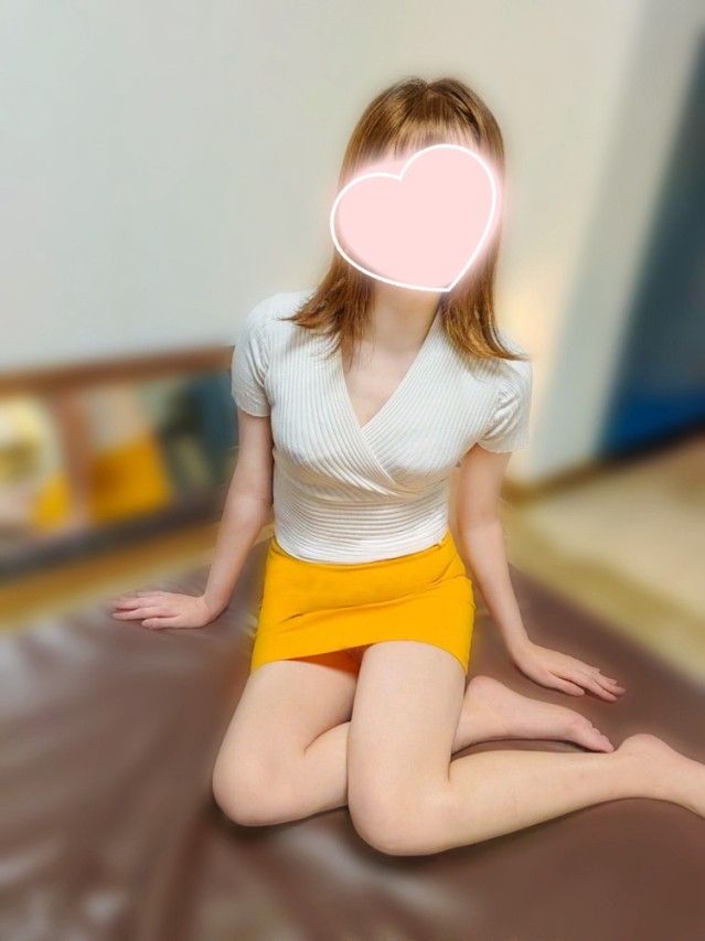 エステティシャンの彼女 りお