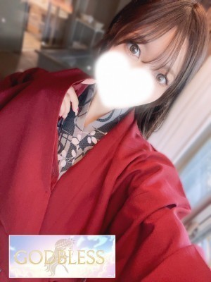 GOD BLESS (ゴッドブレス) せな