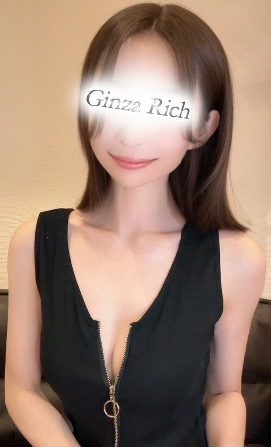 GinzaRich 赤坂・銀座 (ギンザリッチ) 松村しほ