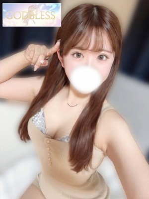 GOD BLESS (ゴッドブレス) ななせ