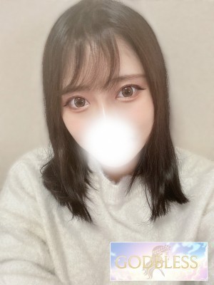 GOD BLESS (ゴッドブレス) めい